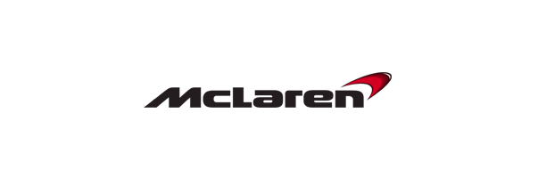 mclaren